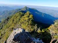 鳶嘴山