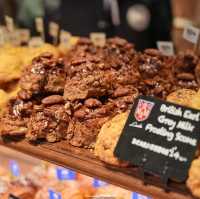 ร้านขนมอร่อยสุดน่ารักเซี่ยงไฮ้ AMAM Lonbakery