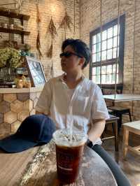Formula B Cafe 📍Luang prabang 🇱🇦Lao