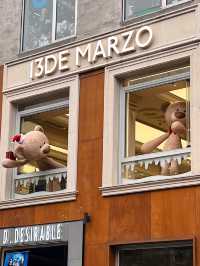 13DE MARZO Cafe 