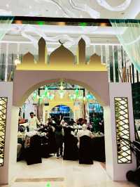 “Spring Raya Feast at Pullman KLCC”