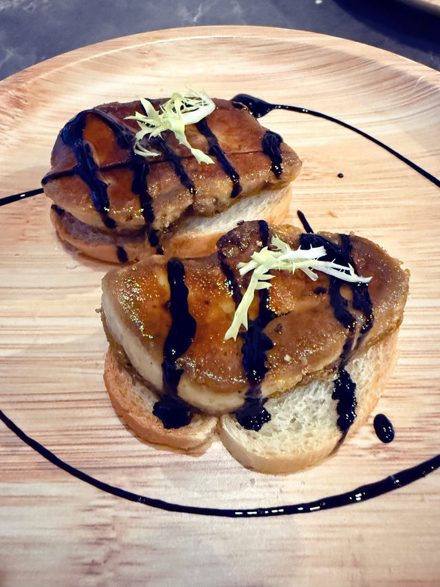銅鑼灣日式和牛海膽刺身燒肉火鍋任食