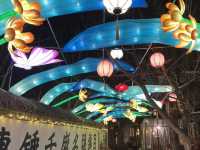 Mingshui Ancient City Shuangquan Resort Room Tour