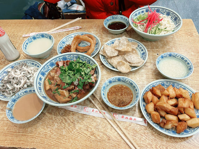 🇨🇳北京之旅🔥🔥🔥