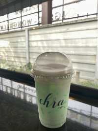 CHRA CAFE