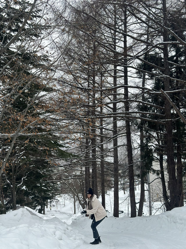 銀山、藏王