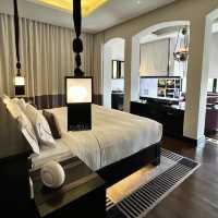 The Siam Hotel สัมผัสเสน่ห์แห่งสยาม