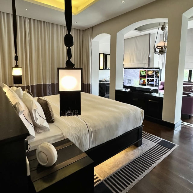 The Siam Hotel สัมผัสเสน่ห์แห่งสยาม
