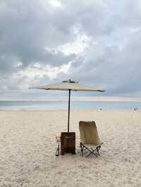 Haus Coffee and Space คาเฟ่ริมหาดแสงจันทร์ จ.ระยอง