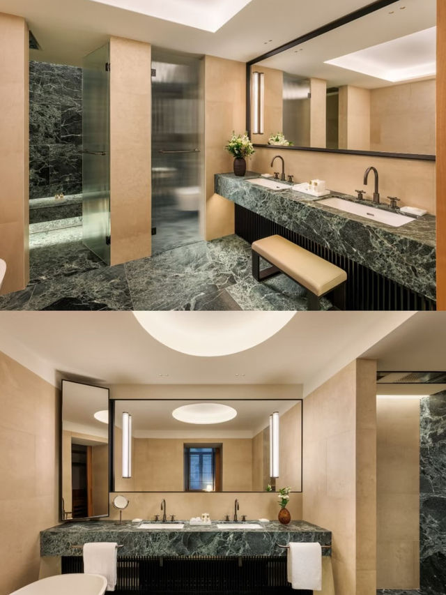 🏨 パーク ハイアット ミラノ (Park Hyatt Milan)
