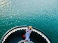 cruise holiday vietnam 