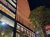 [🇯🇵東京] GINZA SIXでのショッピング経験