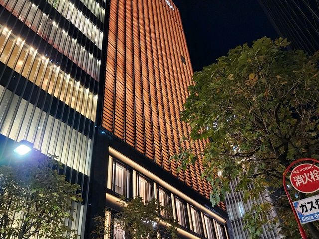 [🇯🇵東京] GINZA SIXでのショッピング経験