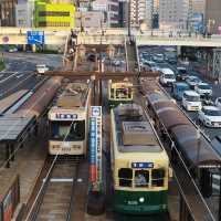 避開人潮的日本長崎之旅