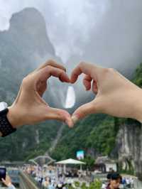 Tianmen Heaven’s Gate: The Iconic Hole in the Mountain