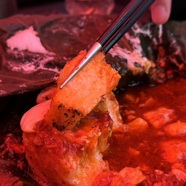 청담동 와인바 무티
