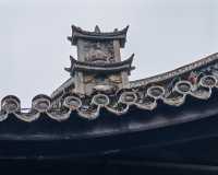 Journey Through Huguang Huiguan Guild Complex