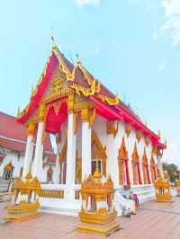 พาไหว้พระ วัดบางศรีเมือง