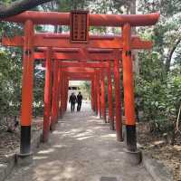 住吉神社（Sumiyoshi Shrine）