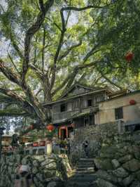 Zhangzhou: Where Fujian Keeps Its Best Secrets