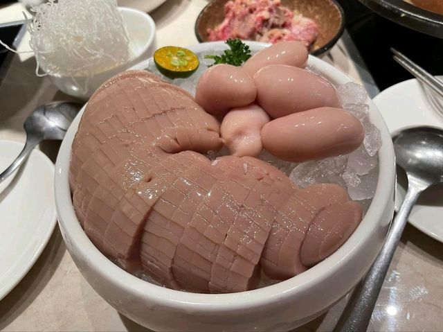 완크어 샤브샤브