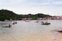A Hub of Disappeared Industries in Peng Chau