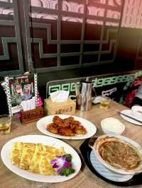 價錢親民美食