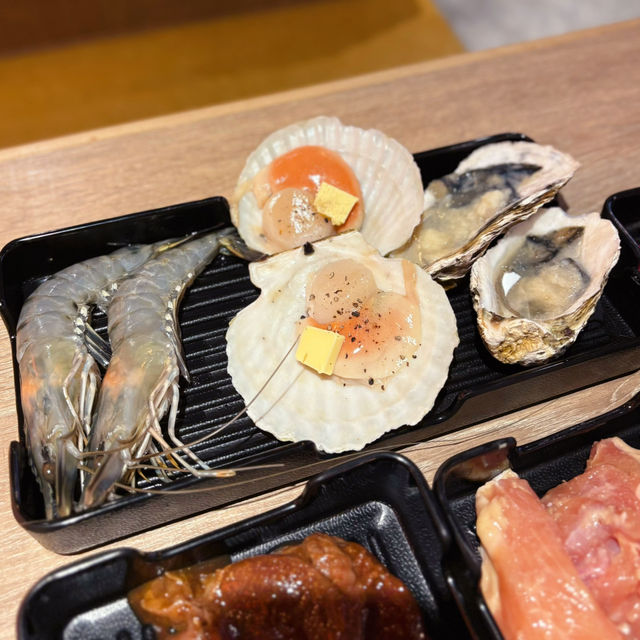 超抵！60分鐘自選一人午餐🔥