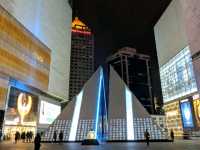 依傍百家湖畔，南京商旅首選---皇冠假日酒店 Crowne Plaza Nanjing Jiangning