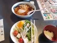 [🇯🇵青森] ねぶたの魅力を体感できる「ねぶたの家 ワ・ラッセ」と煮干しラーメンの味わい