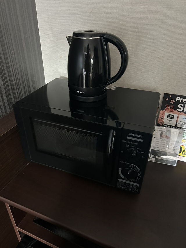 【福岡ホテル】中洲の立地抜群ホテル🏨