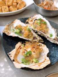 🎏午市日泰放題$209起食回本‼️仲有$58起午市定食