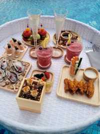 A Memorable Escape at Momentus Hotel Singapore