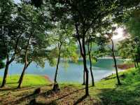เกาะชามิตร กับวันหยุดสุดสงบ 