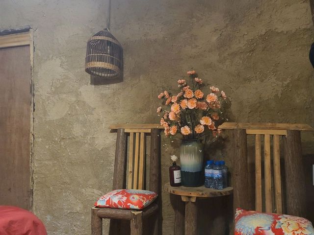 Lô Lô Chải- một góc yên bình giữa núi rừng Hà Giang