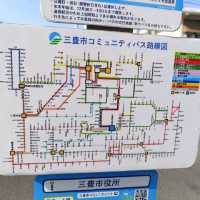 遊四國島香川縣：JR高瀨站