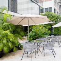  Hotel Once Bangkok #โรงแรมกรุงเทพ