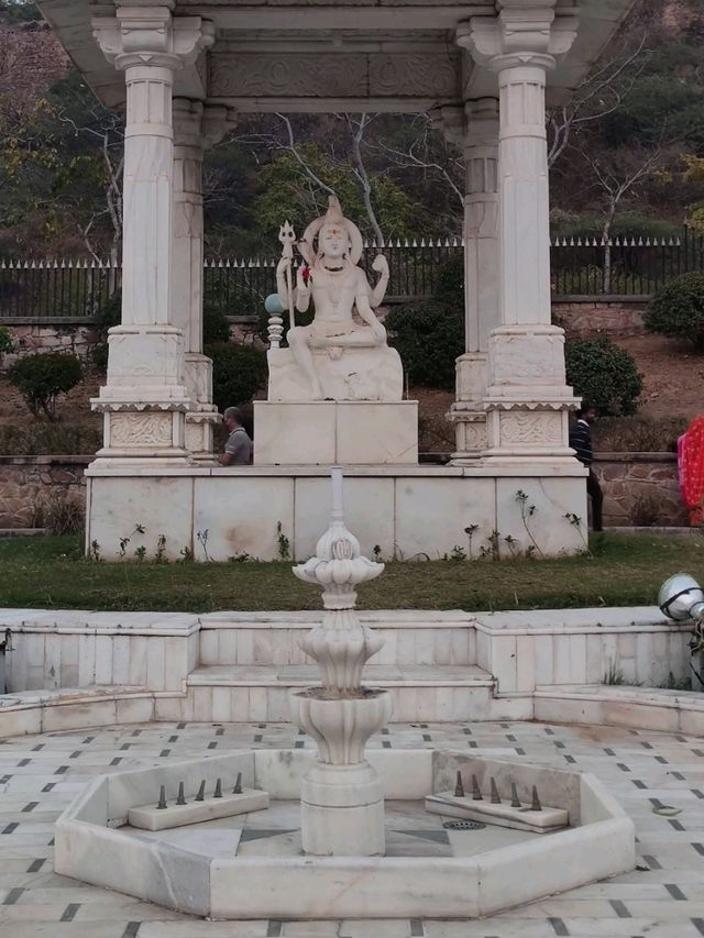 #貝拉廟 (Birla Temple)-印度齋蒲爾
