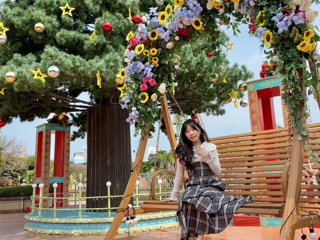 **🎢【南寧必打卡】方特東盟神畫：一日遊遍東南亞，解鎖奇幻刺激的東盟文化之旅！**