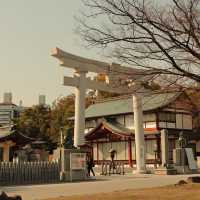 Lâu đài Hiroshima
