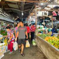ตลาดเช้าปากพนัง