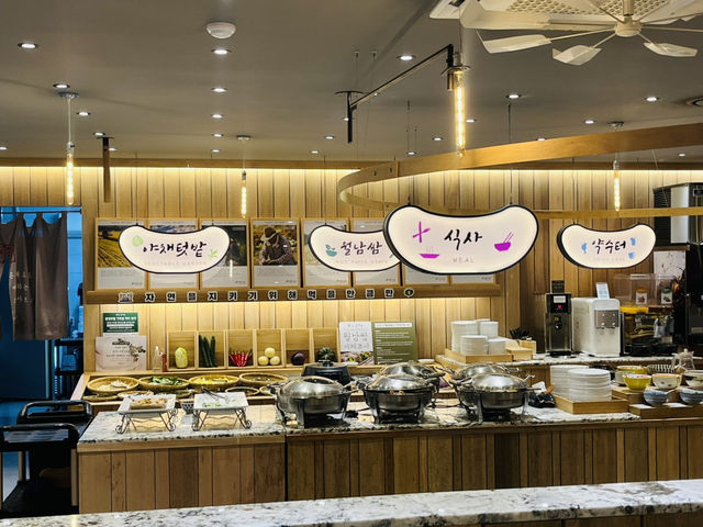 부산 가족외식 핫플맛집