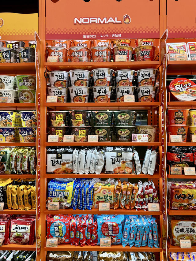 From Palaces to Alpacas: A Whirlwind Seoul Adventure