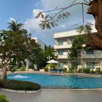  🛣  Novotel Rayong Rim Pae Resort