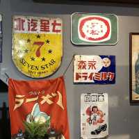 新店半日輕旅行｜瀑布秘境×復古美食×逛街散步一次滿足