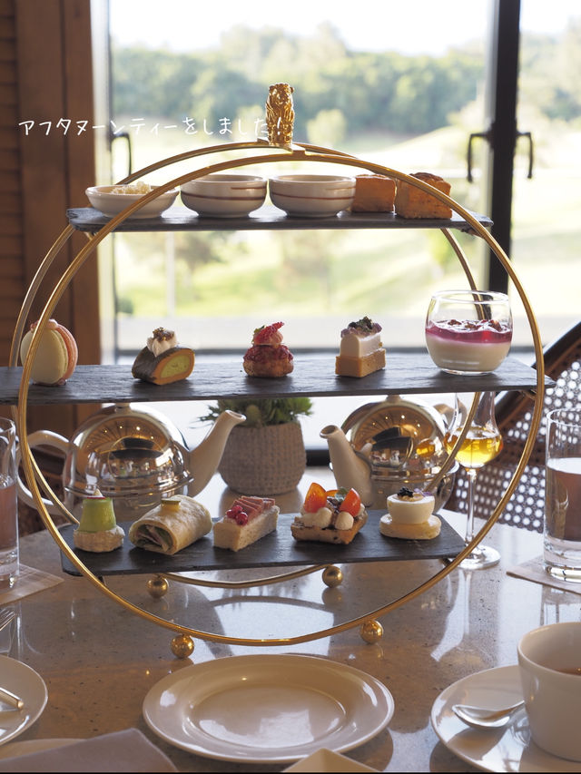 リッツカールトン沖縄宿泊記