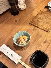 【大阪】枚方市の小料理屋でオススメはココ！