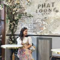 คาเฟ่ดอกไม้สุราษฎร์ธานี