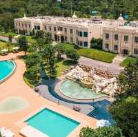 Jupiter Trevi Resort and Spa  