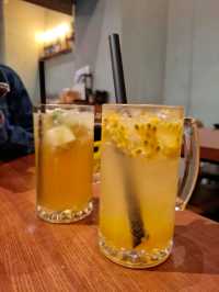 多款惹味串燒
